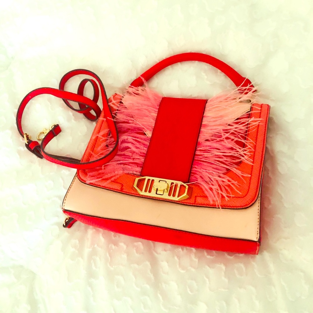 Aldo Purse